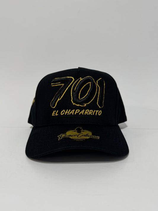 701 Hat