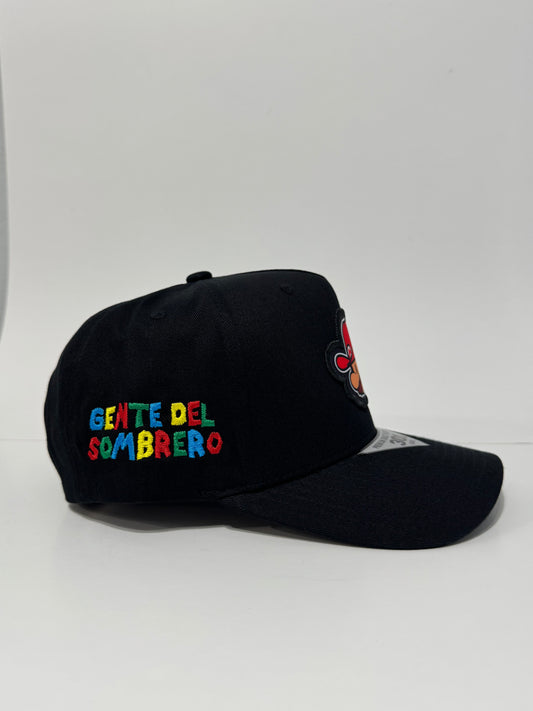 Gorra Mario Bros