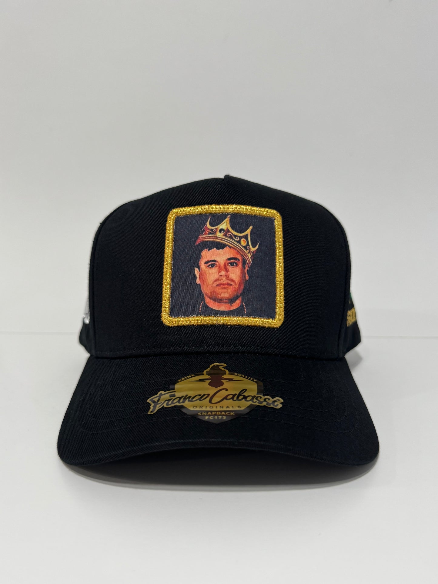 El Chapo Hat
