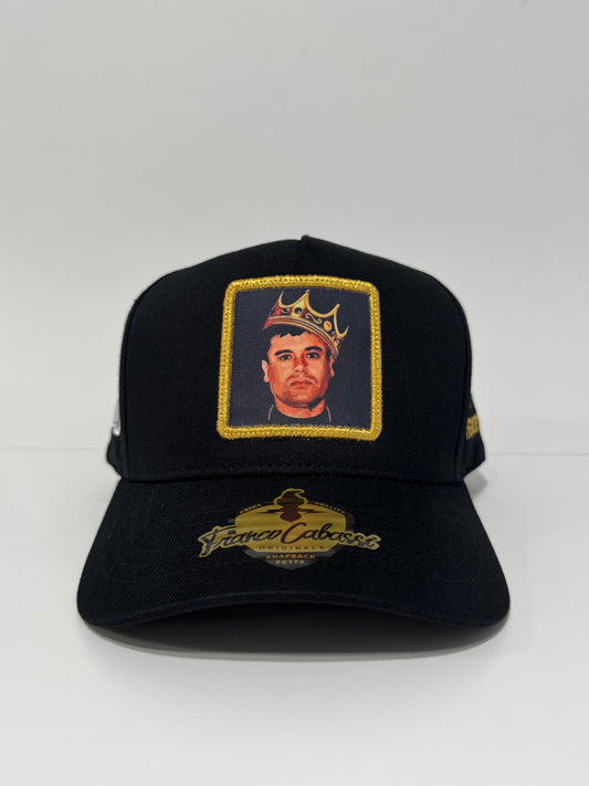 El Chapo Hat