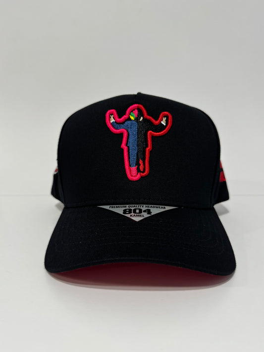 Chino Antrax Hat
