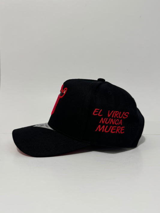 Chino Antrax Hat