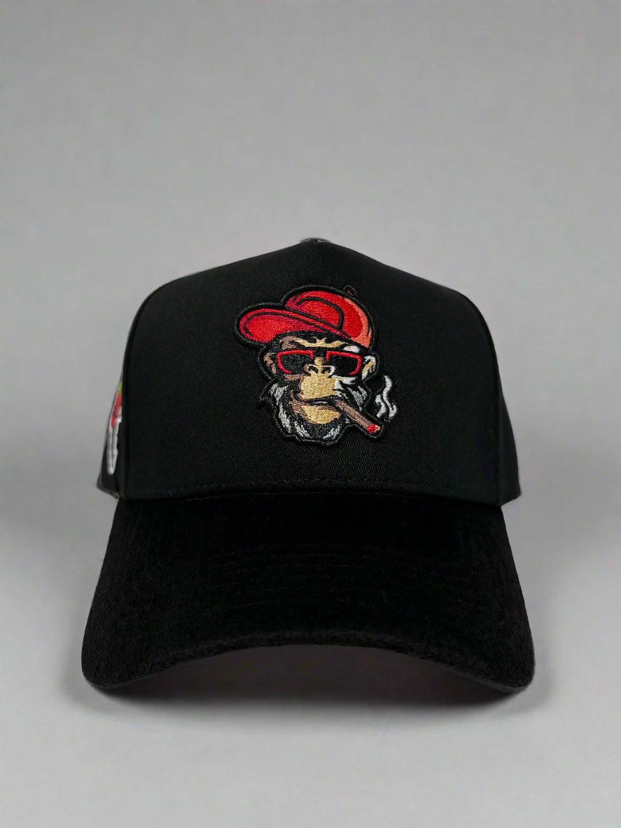 El De Las Gorras Hat