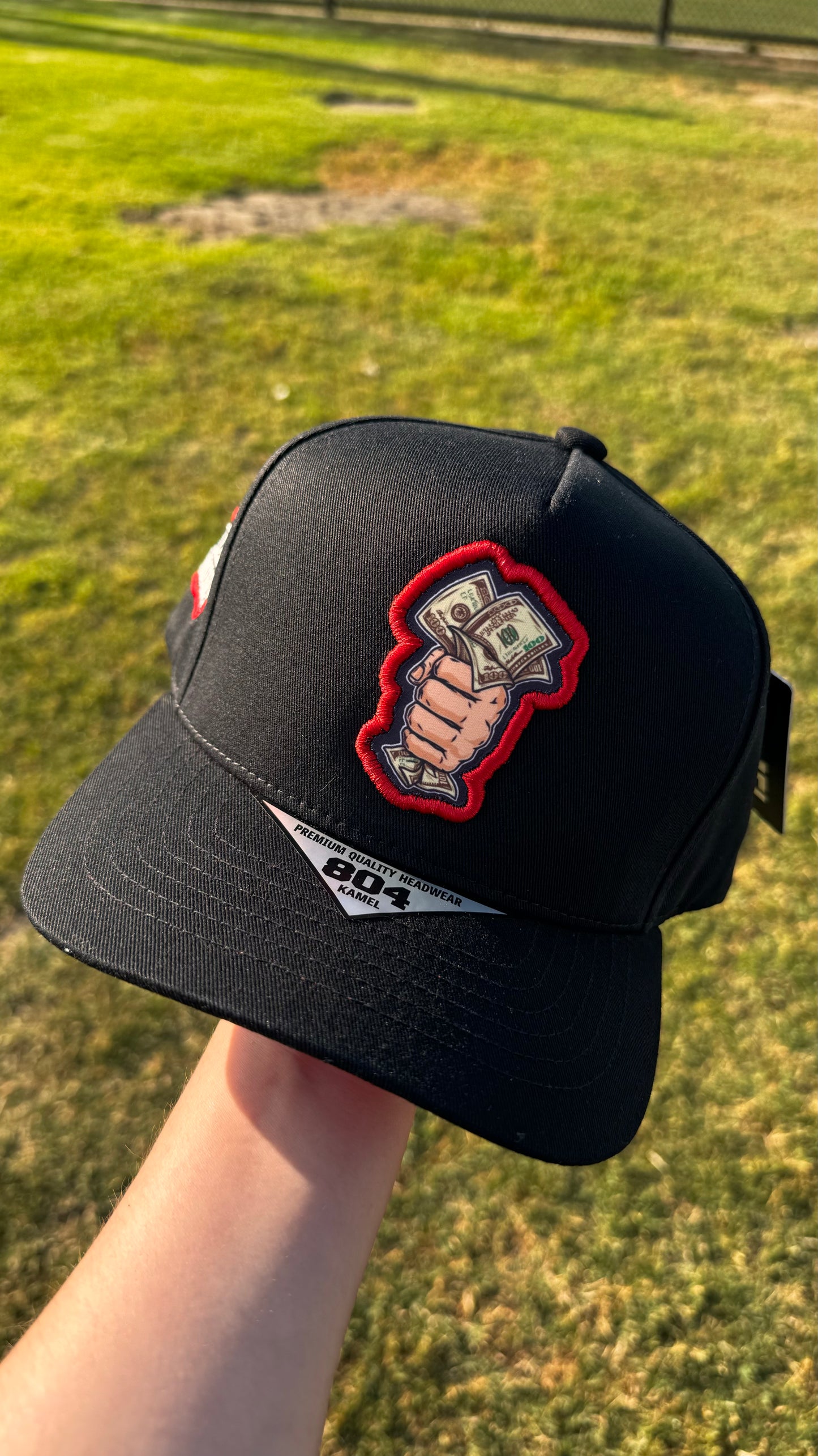 Gorras de los Verdes