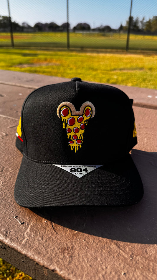 Chapizza Hat