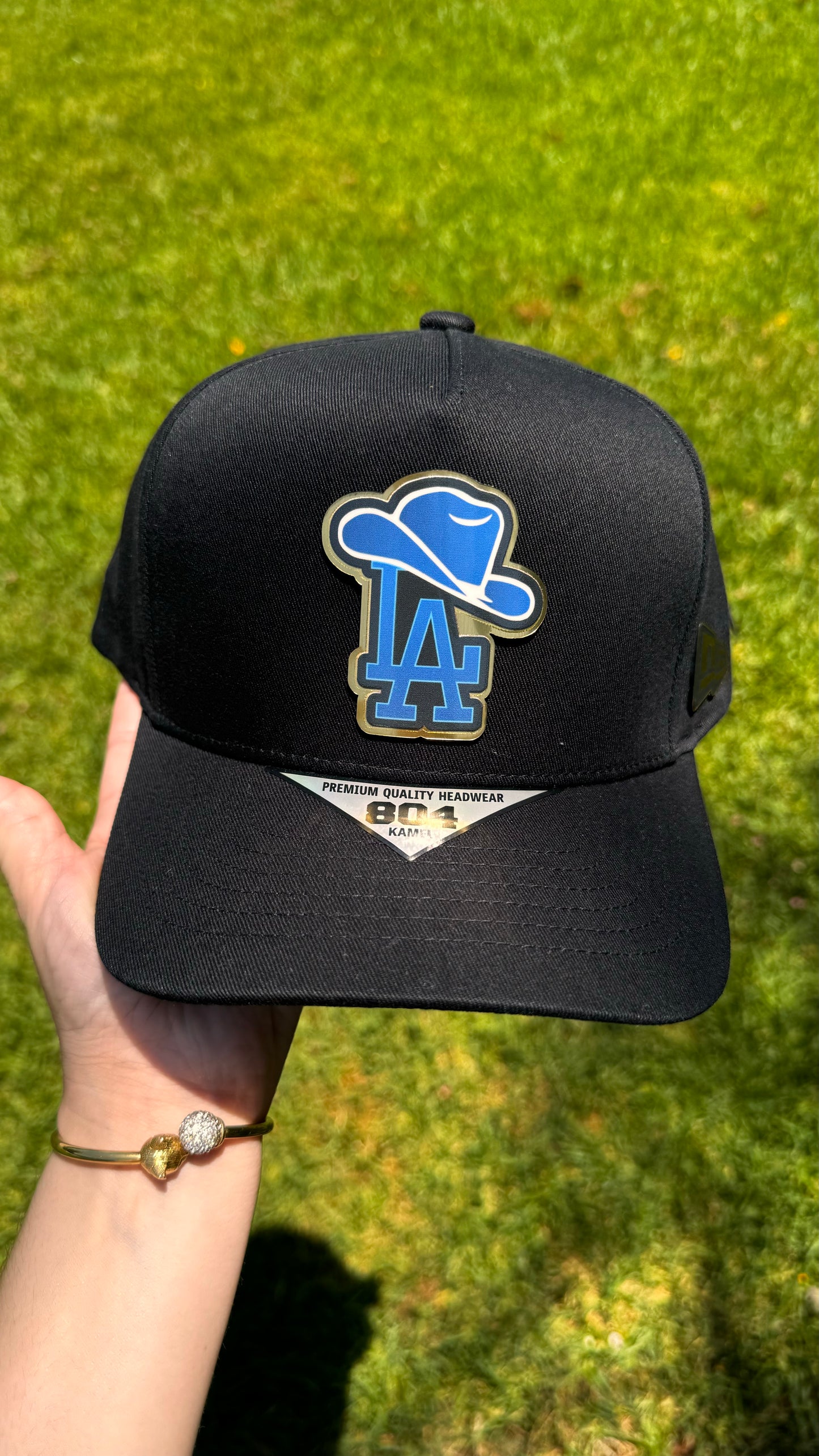 LA Sombrero Hat