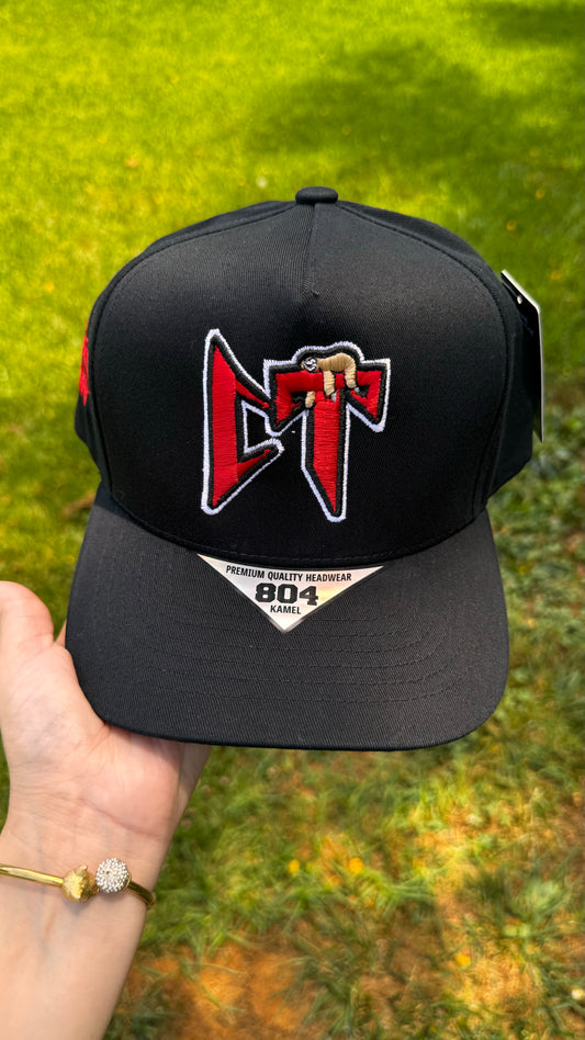 Gorra Natanael Cano
