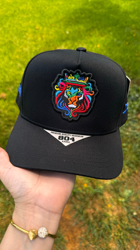 Gorra león