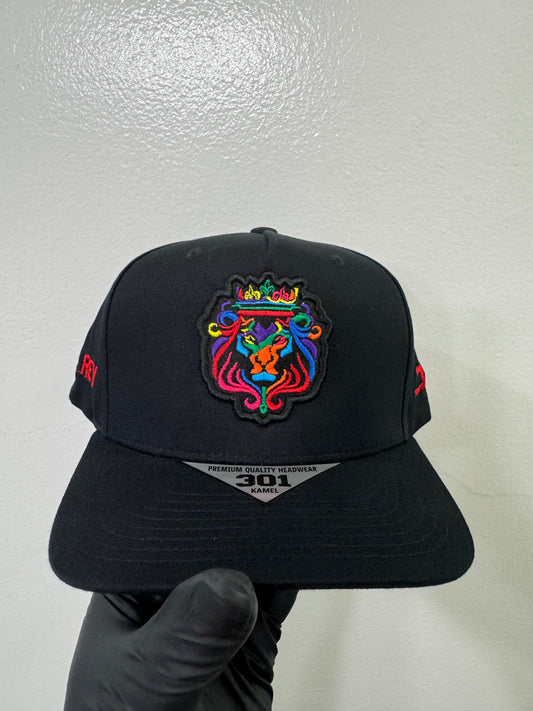 Gorra león