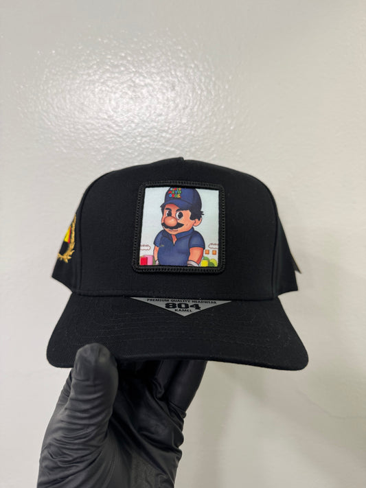 El Señor Mayo Hat