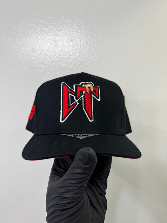 Gorra Natanael Cano