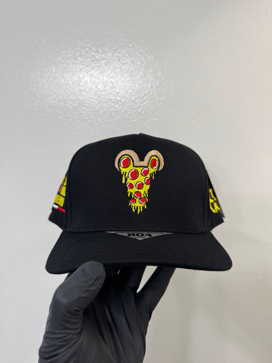 Chapizza Hat