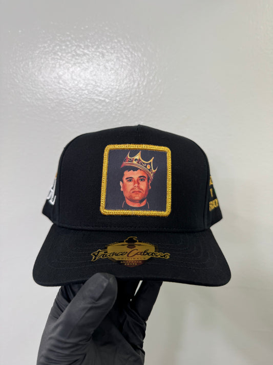 El Chapo Hat