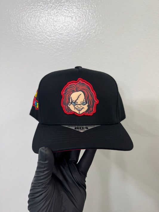 Chucky Hat