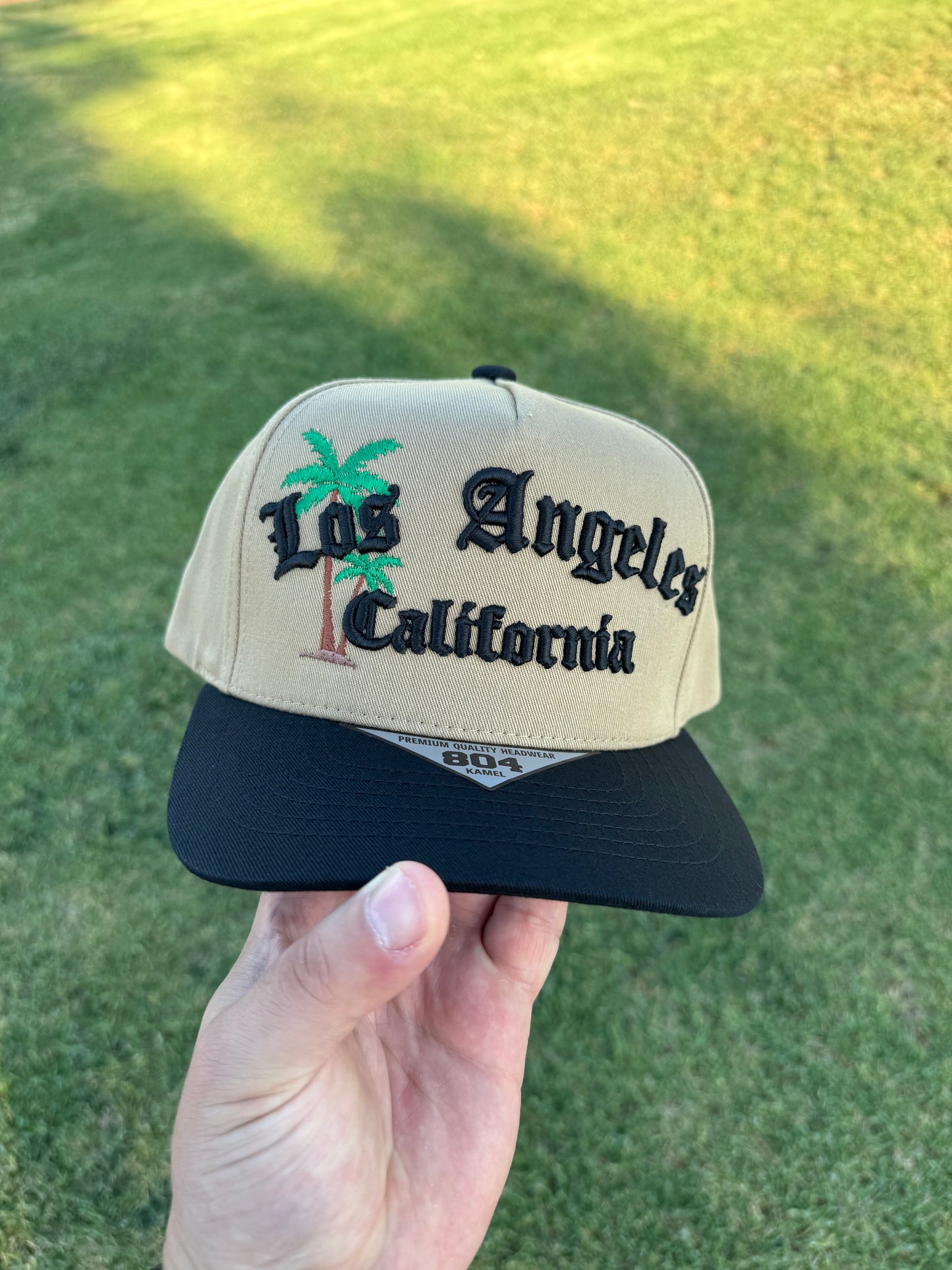 Los Angeles California