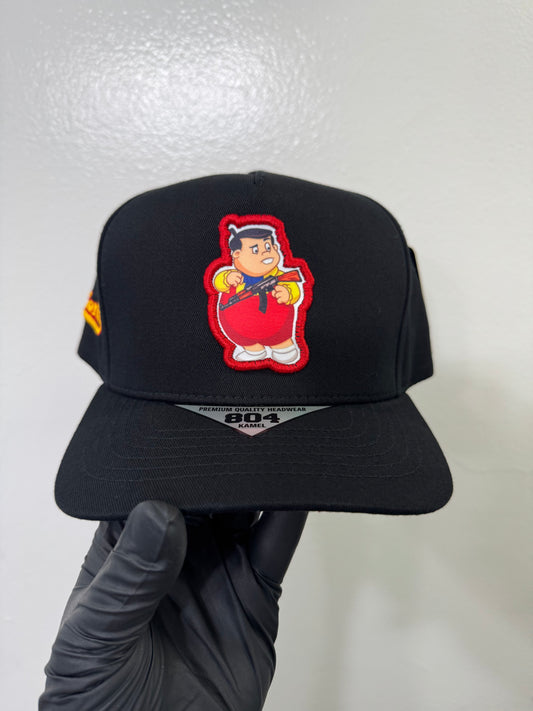 El Gordo Ñoño Hat