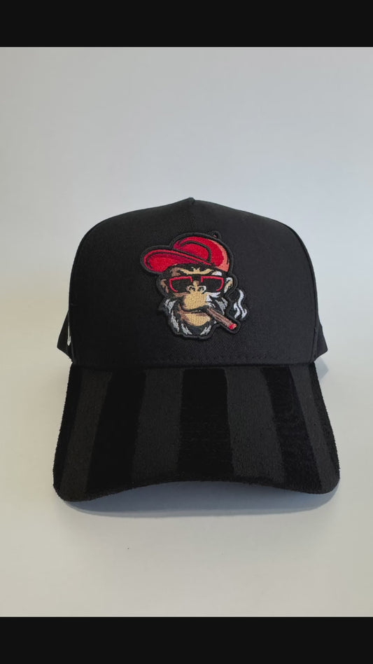 El De Las Gorras Hat
